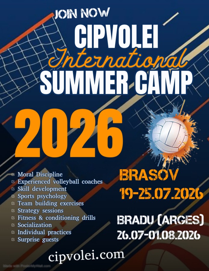 CIPVOLEI